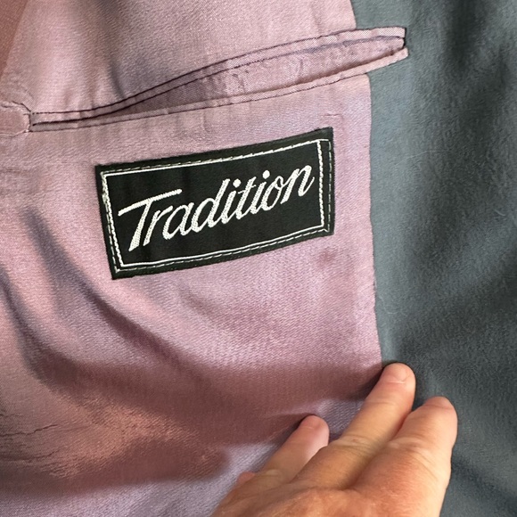 Men’s jacket - Picture 4 of 6